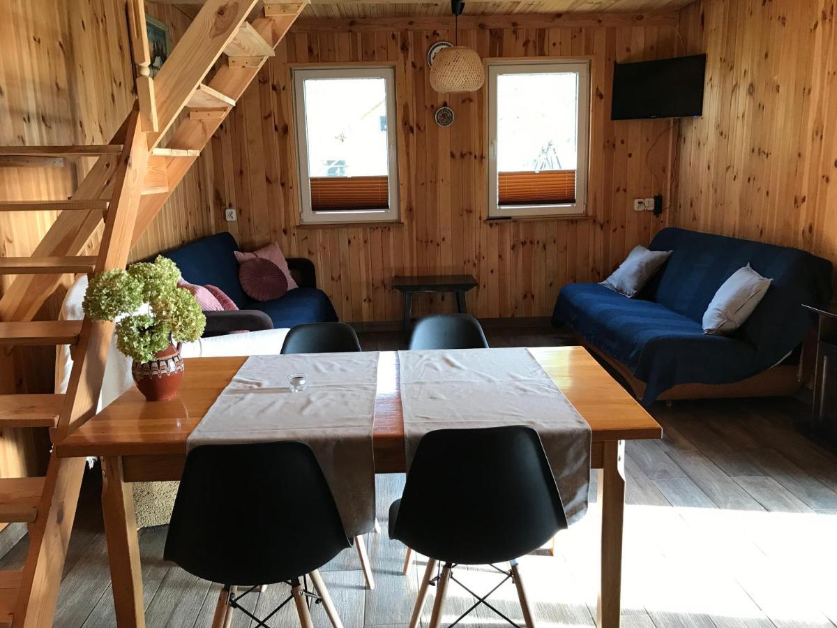 Sielanka Dabrowa Apartment